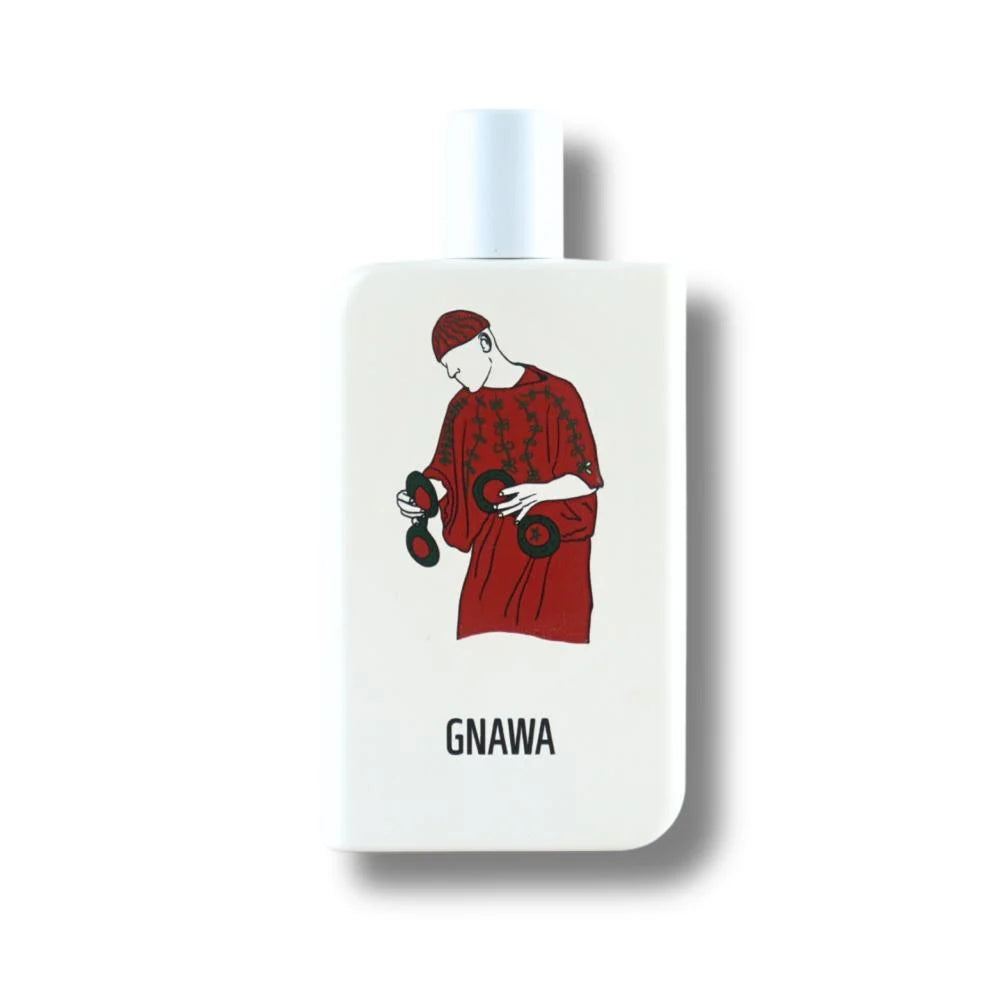 GNAWA by SAMAM