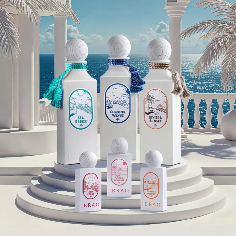 SUMMER BREEZE BUNDLE