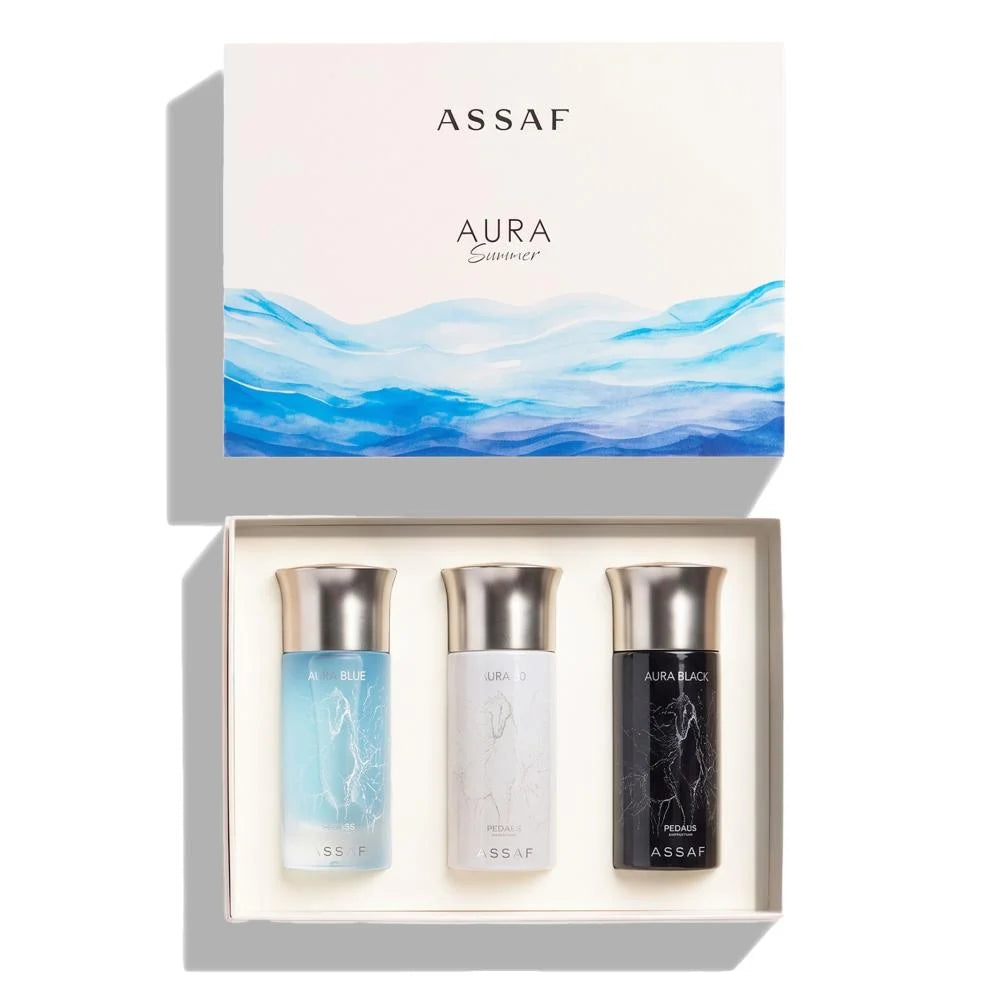 AURA COLLECTION