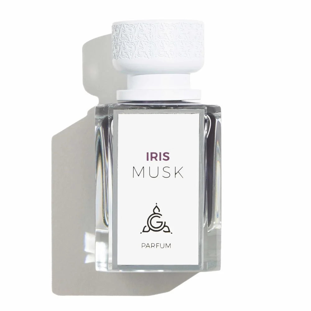 IRIS MUSK