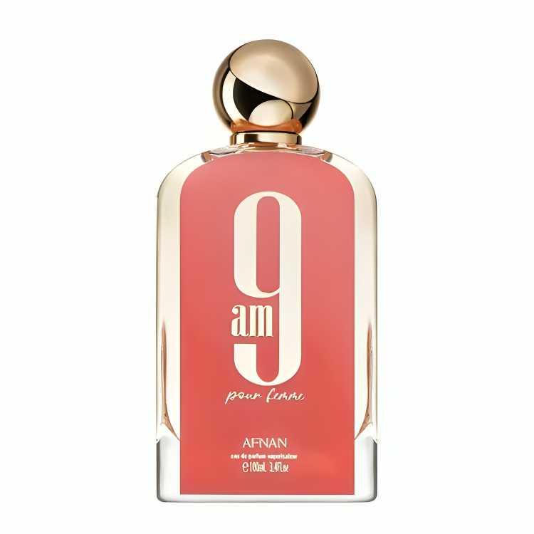 9AM POUR FEMME GIFT SET