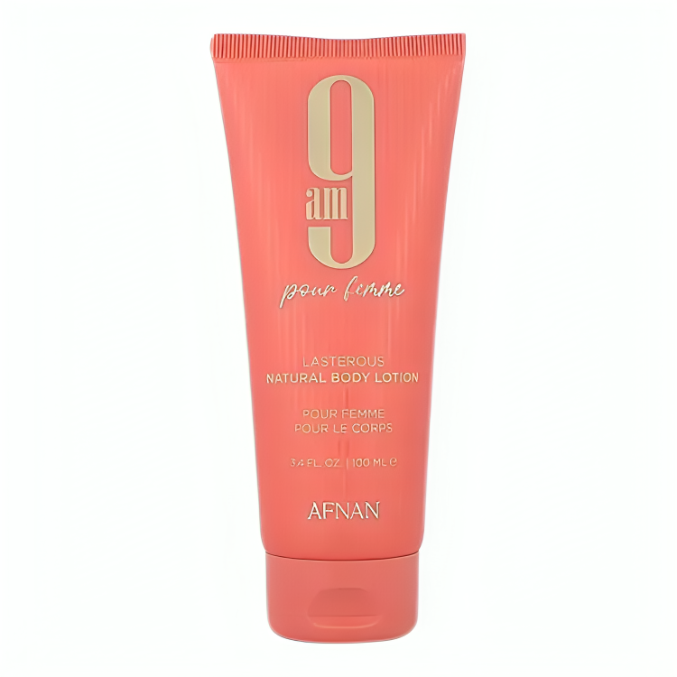 9AM POUR FEMME GIFT SET