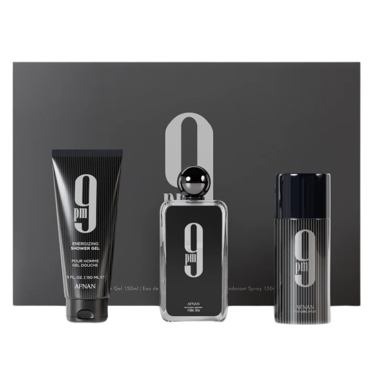 9PM GIFT SET