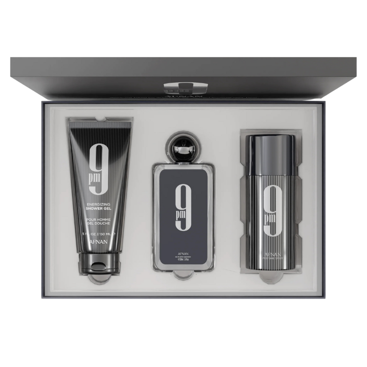 9PM GIFT SET