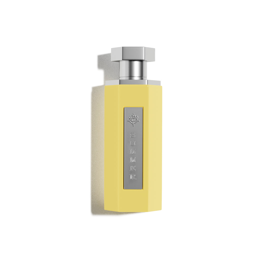 SUMMER YELLOW