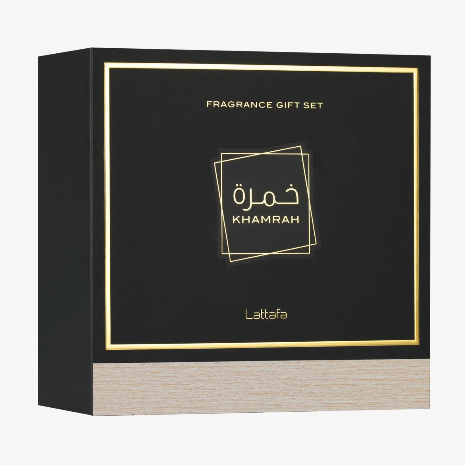 KHAMRAH GIFT SET