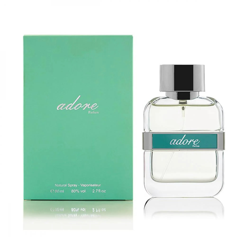 ADORE