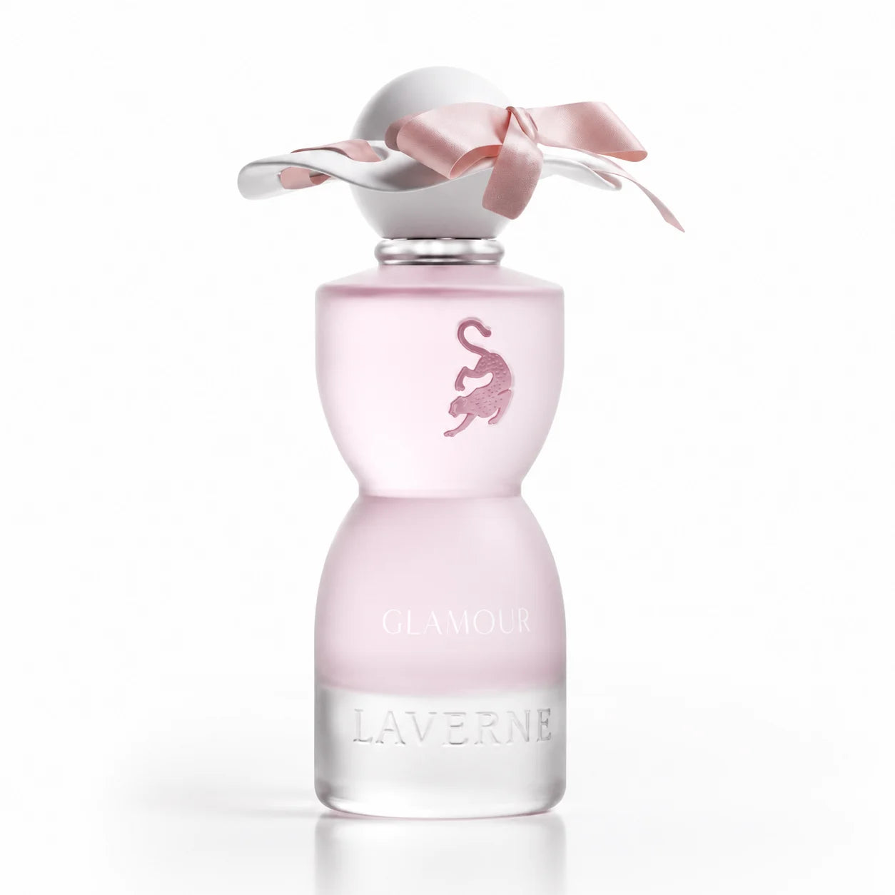 GLAMOUR by LAVERNE