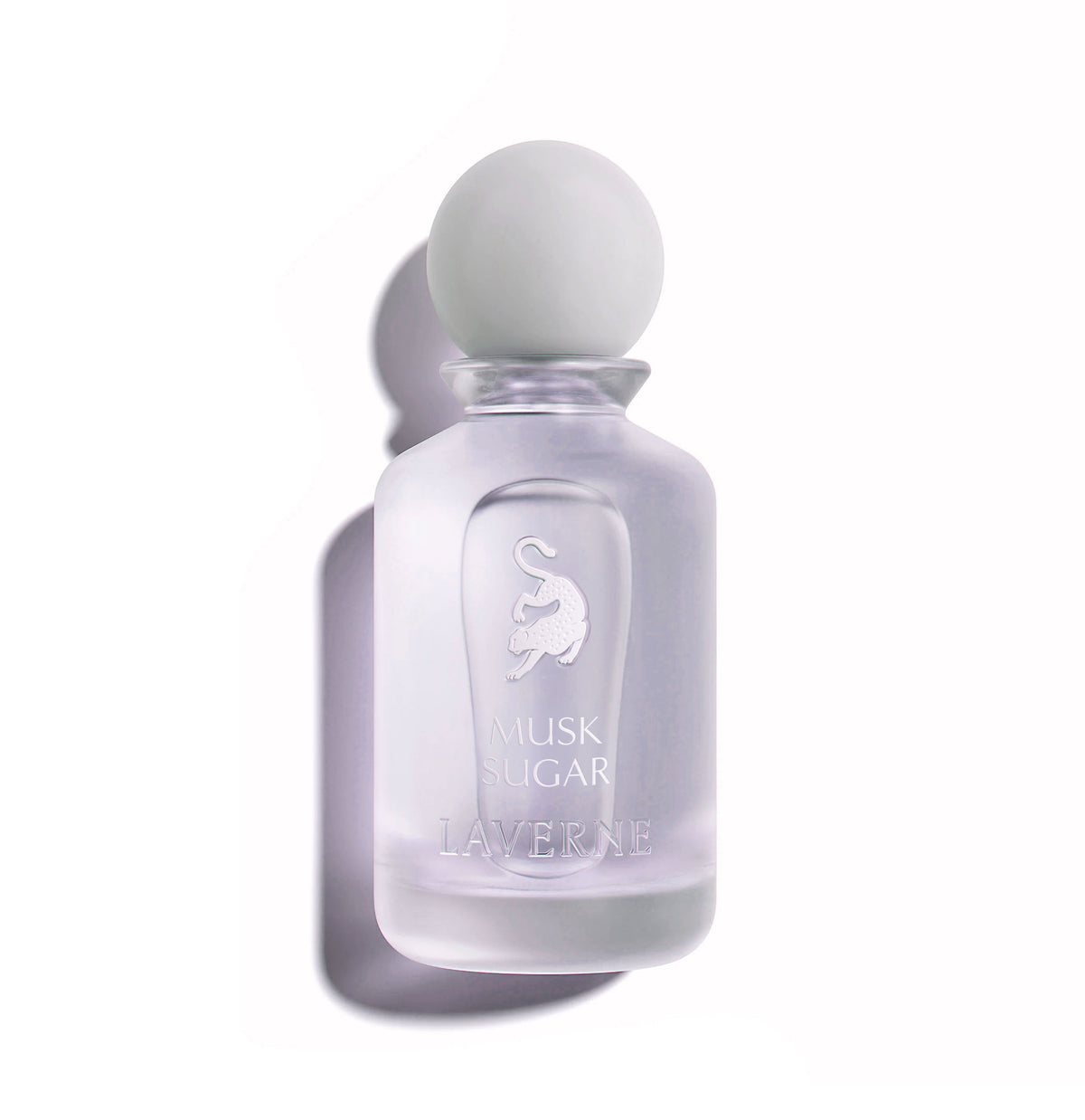 MUSK SUGAR by LAVERNE
