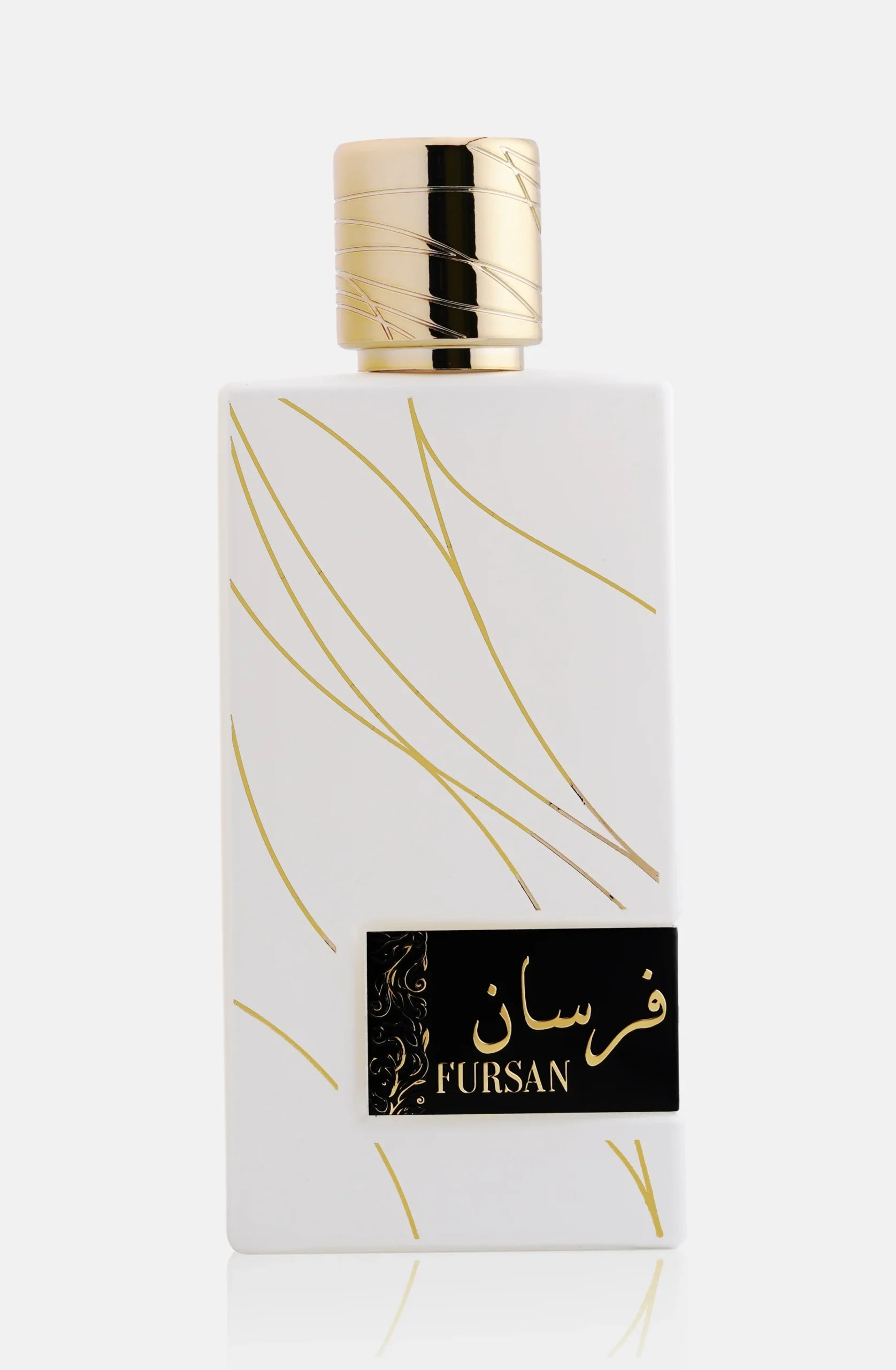 FURSAN WHITE
