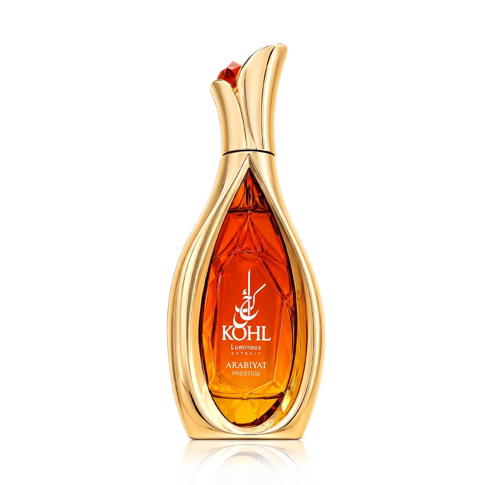 KOHL LUMINOUS EXTRAIT