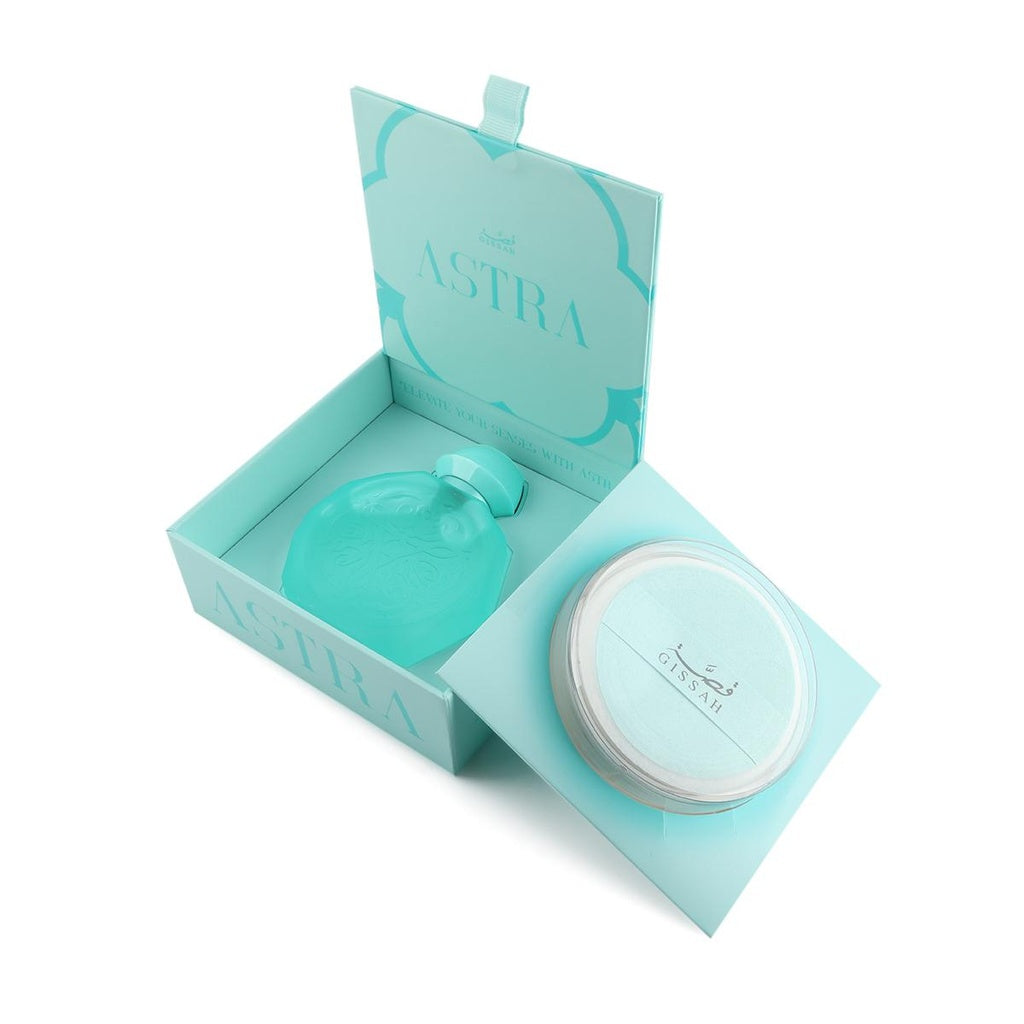 Astra Set - EDP&Powder
