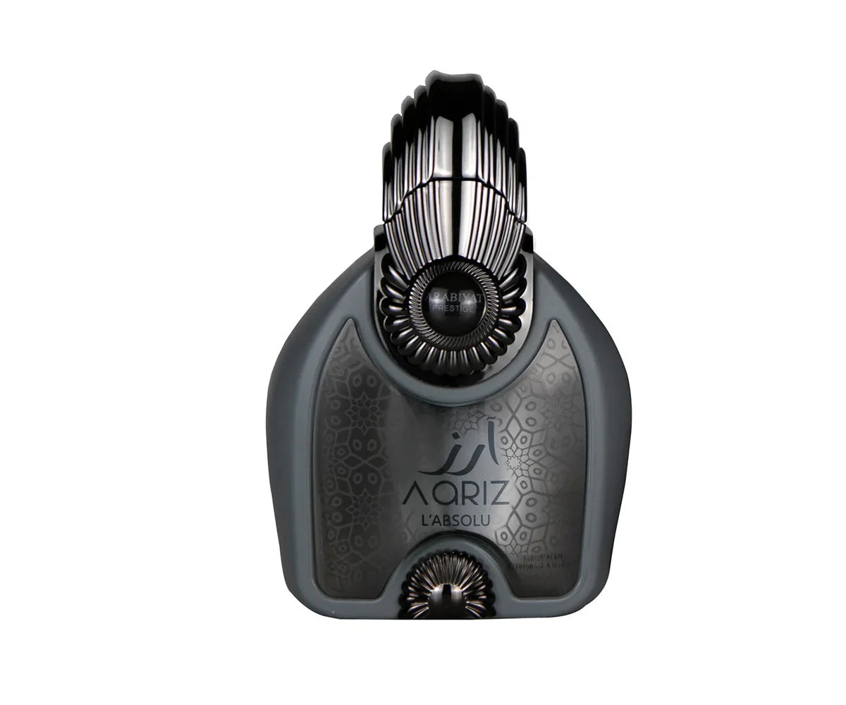 AARIZ L'ABSOLU