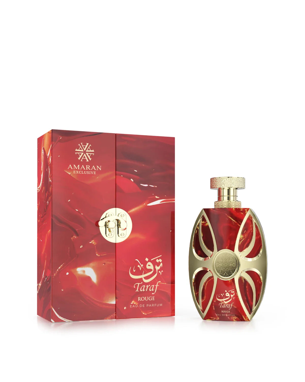 TARAF ROUGE