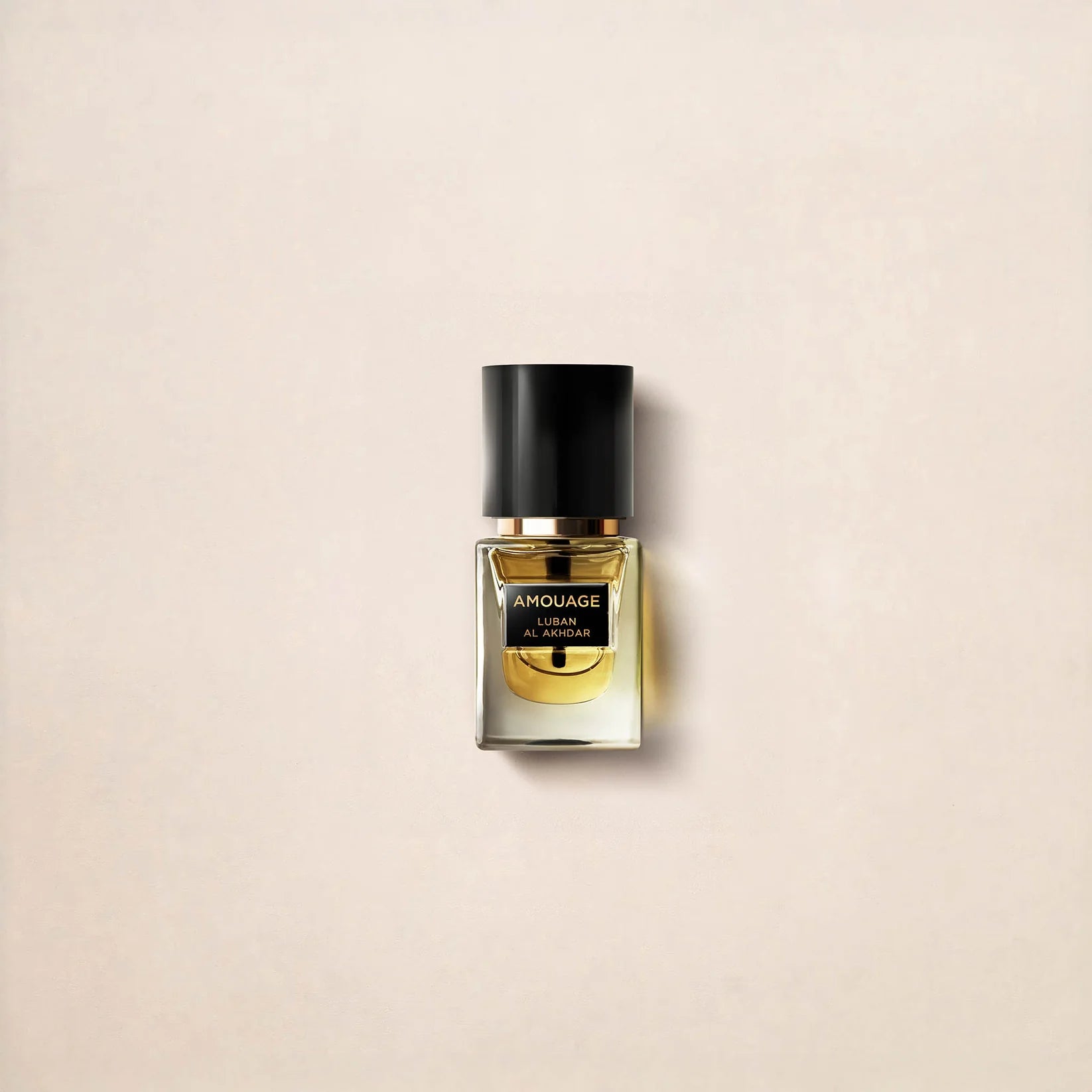 ATTAR | LUBAN AL AKHDAR