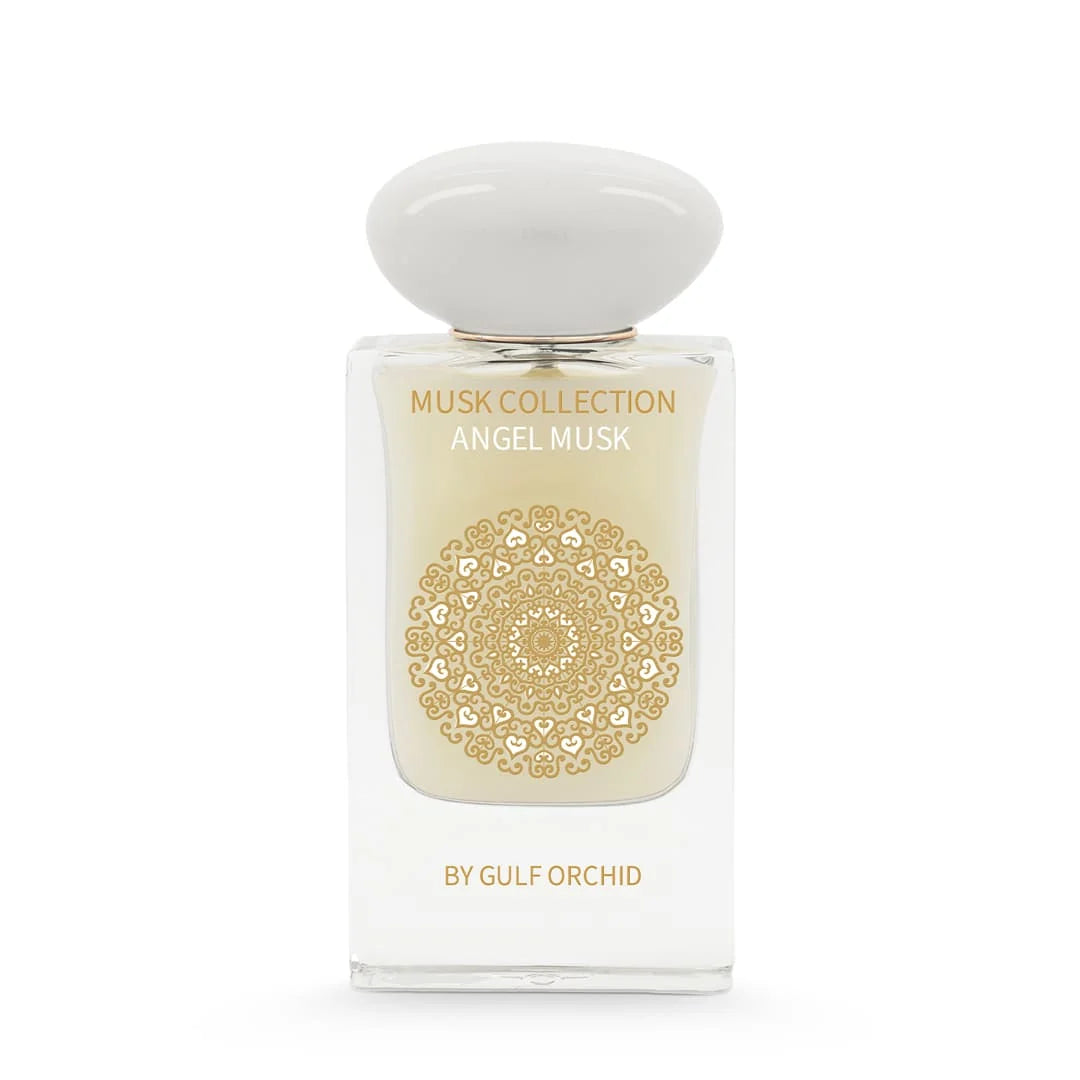 MUSK TAHARA ANGEL by GULF ORCHID