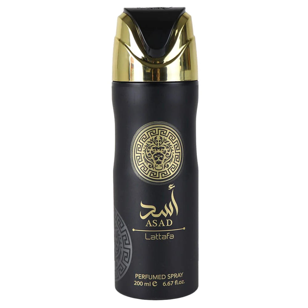 ASAD BODY SPRAY 200 ML
