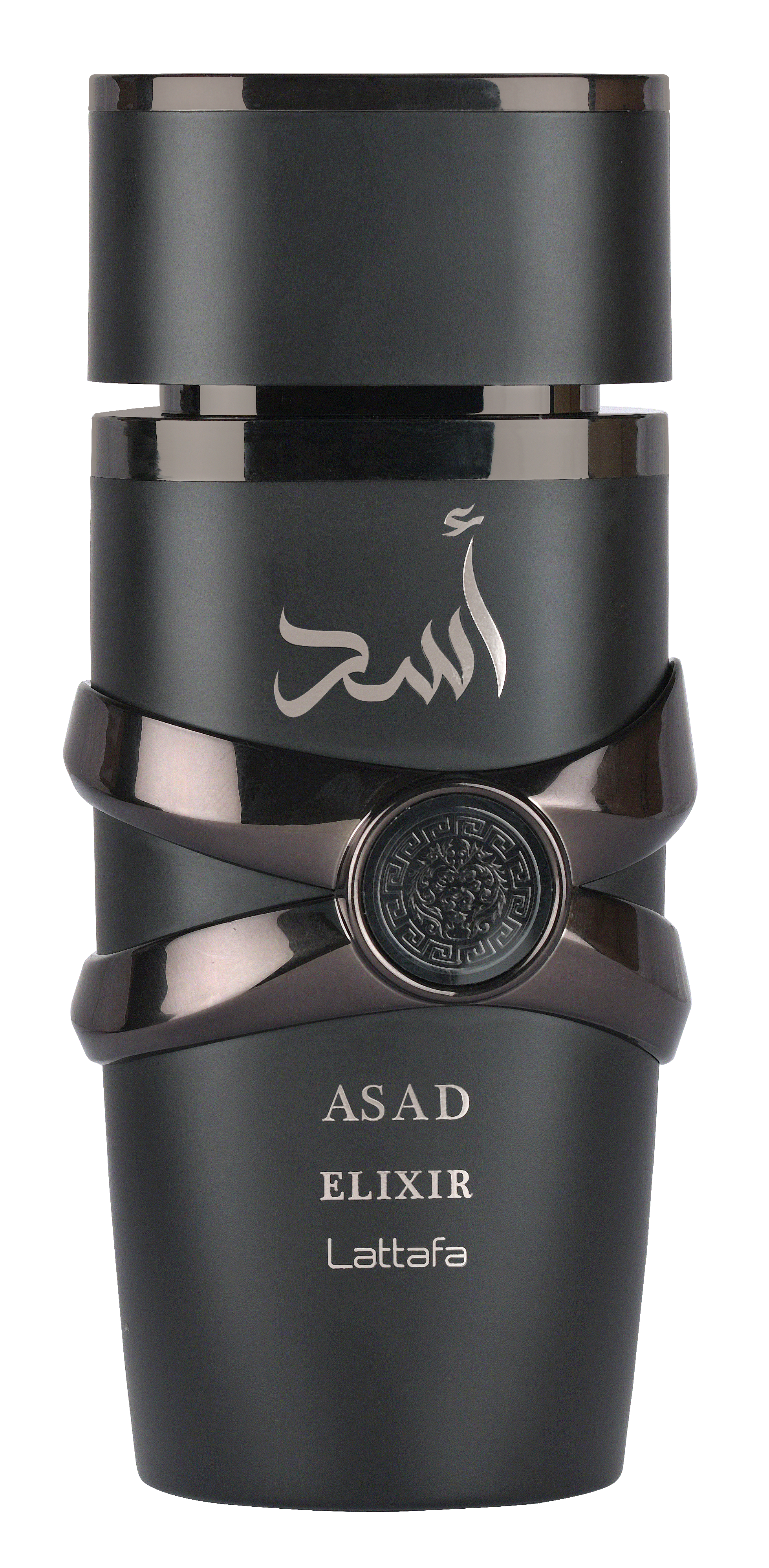 ASAD ELIXIR (LIMITED EDITION) ASAD ELIXIR (LIMITED EDITION)