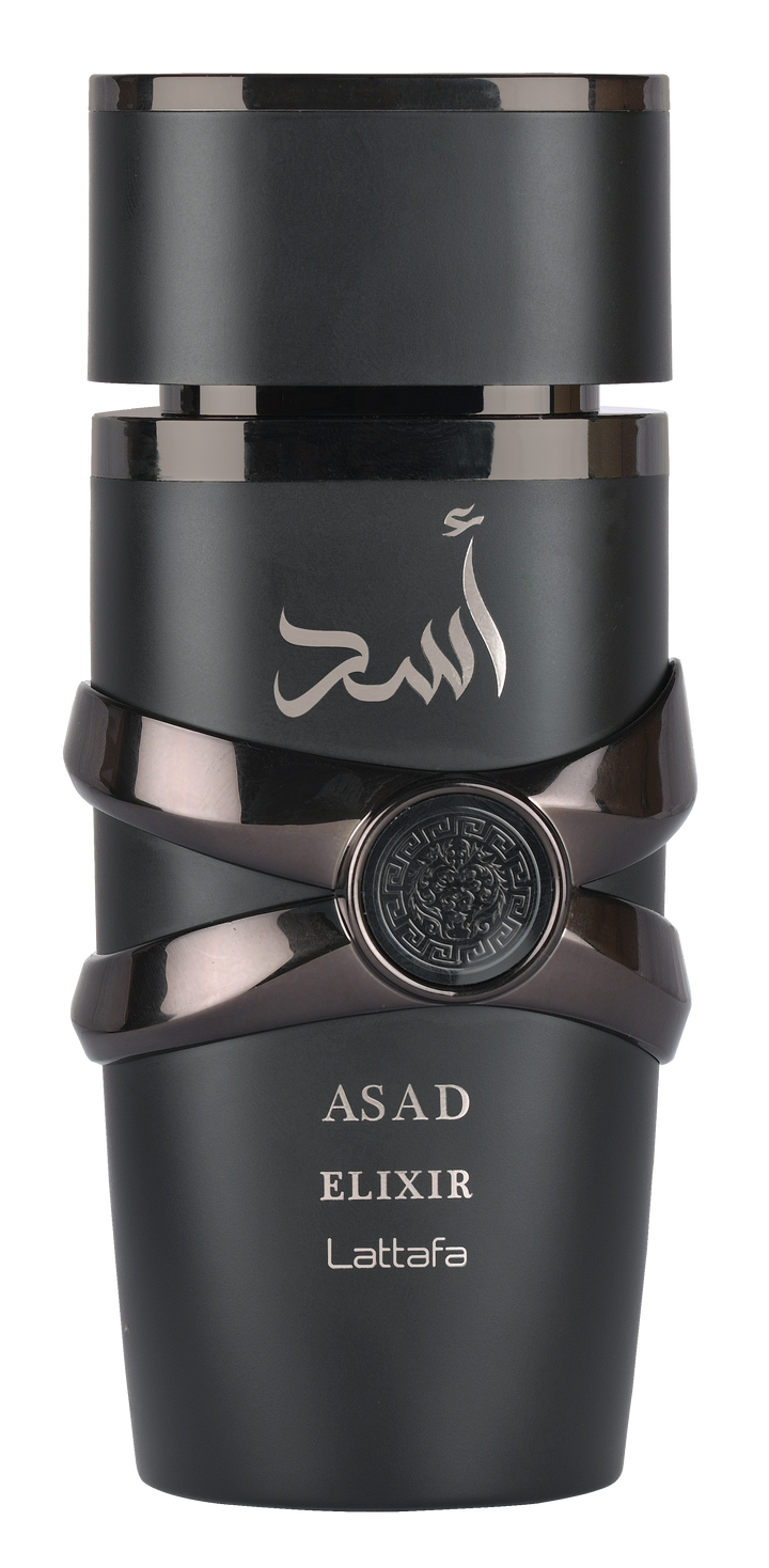 ASAD ELIXIR (LIMITED EDITION)