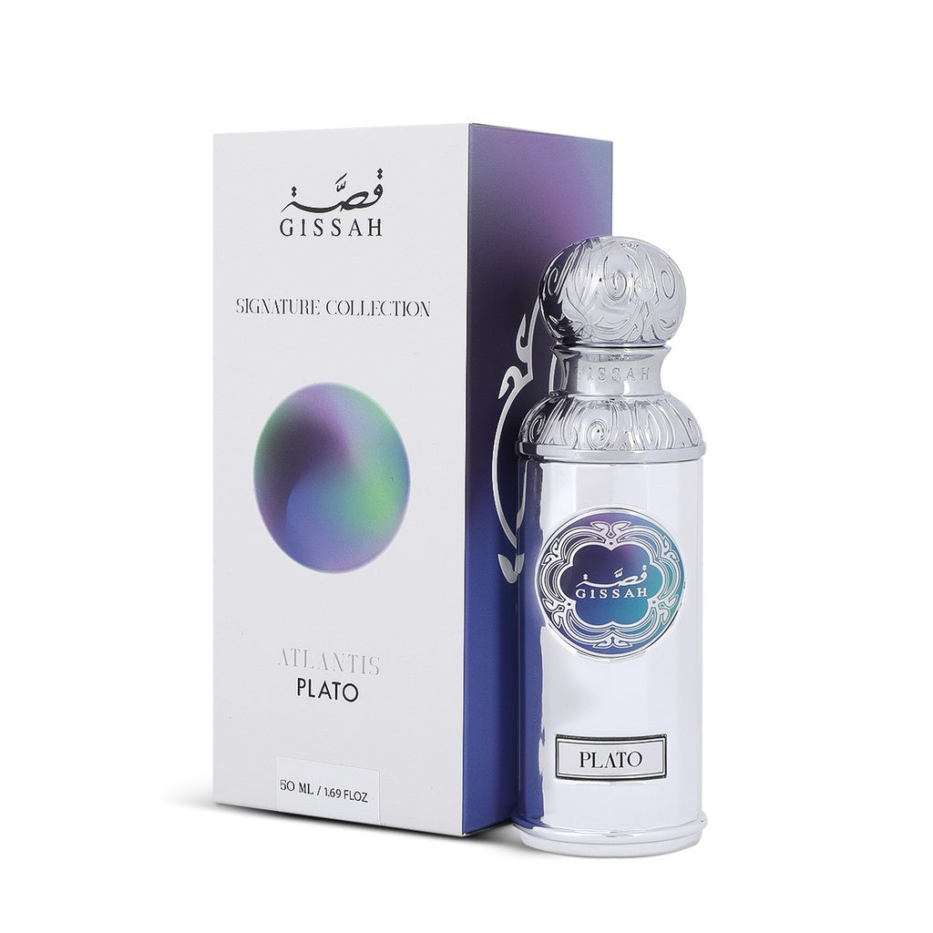 ATLANTIS SET 3x150ML