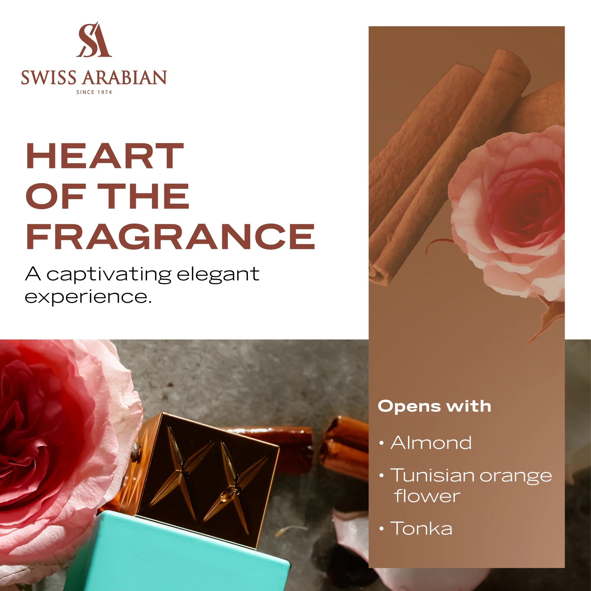 SHAGHAF OUD TONKA EDP