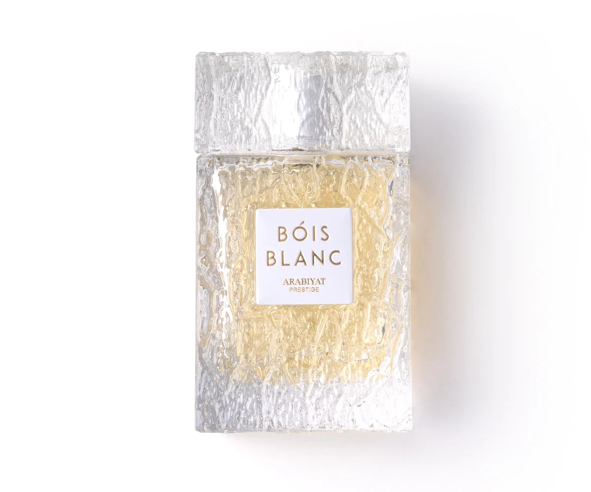 BOIS BLANC