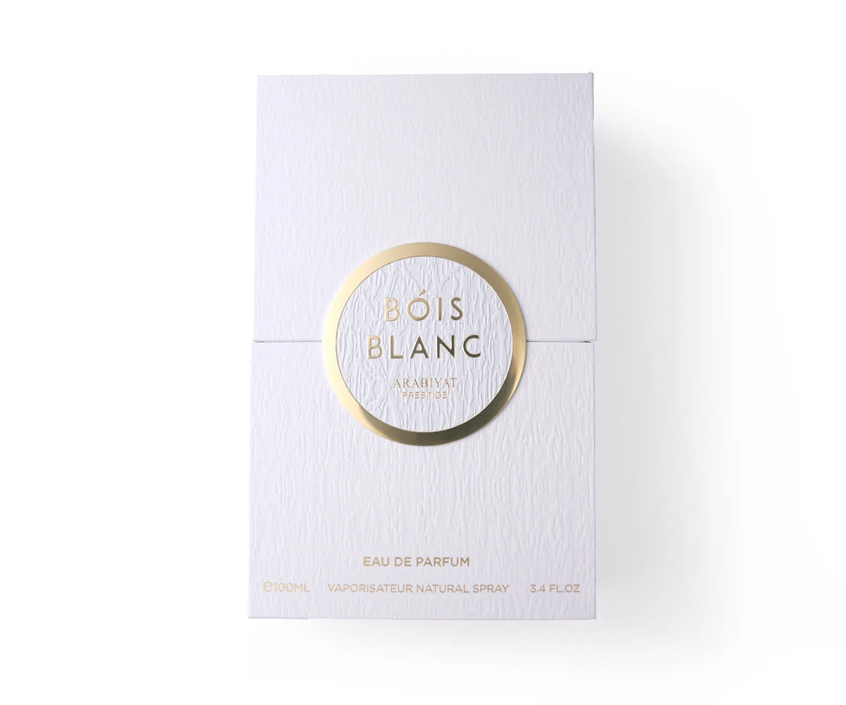 BOIS BLANC