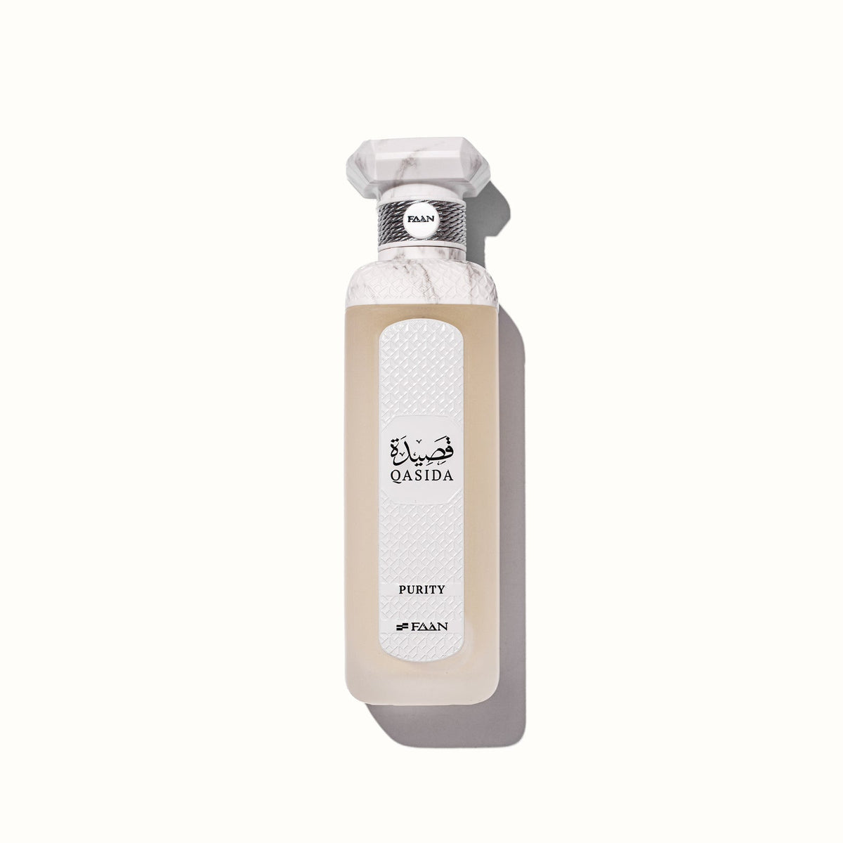 QASIDA PURITY 200 ML