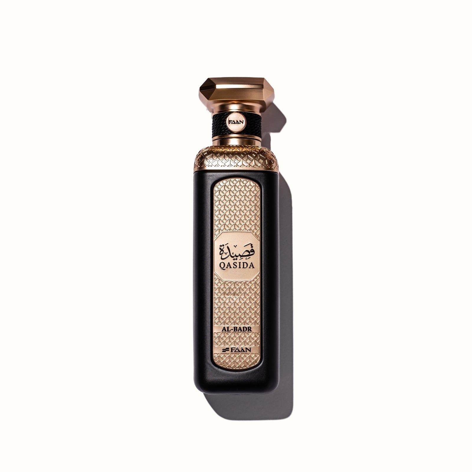 QASIDA AL BADR 200 ML
