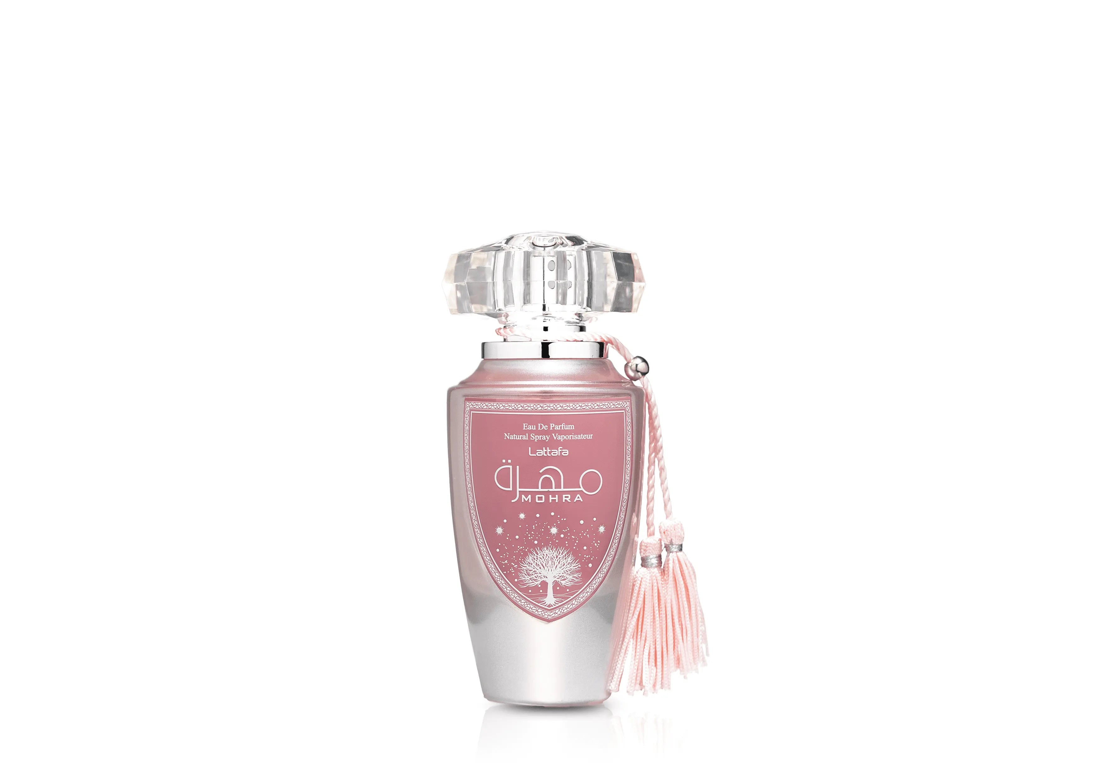 MOHRA SILKY ROSE
