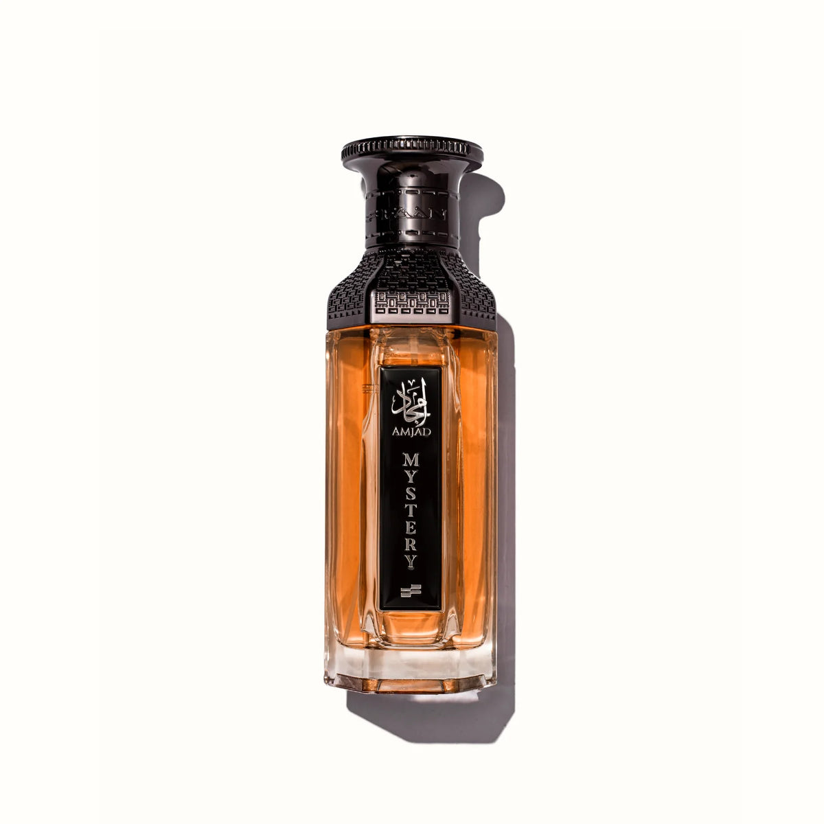 AMJAD MYSTERY 200 ML