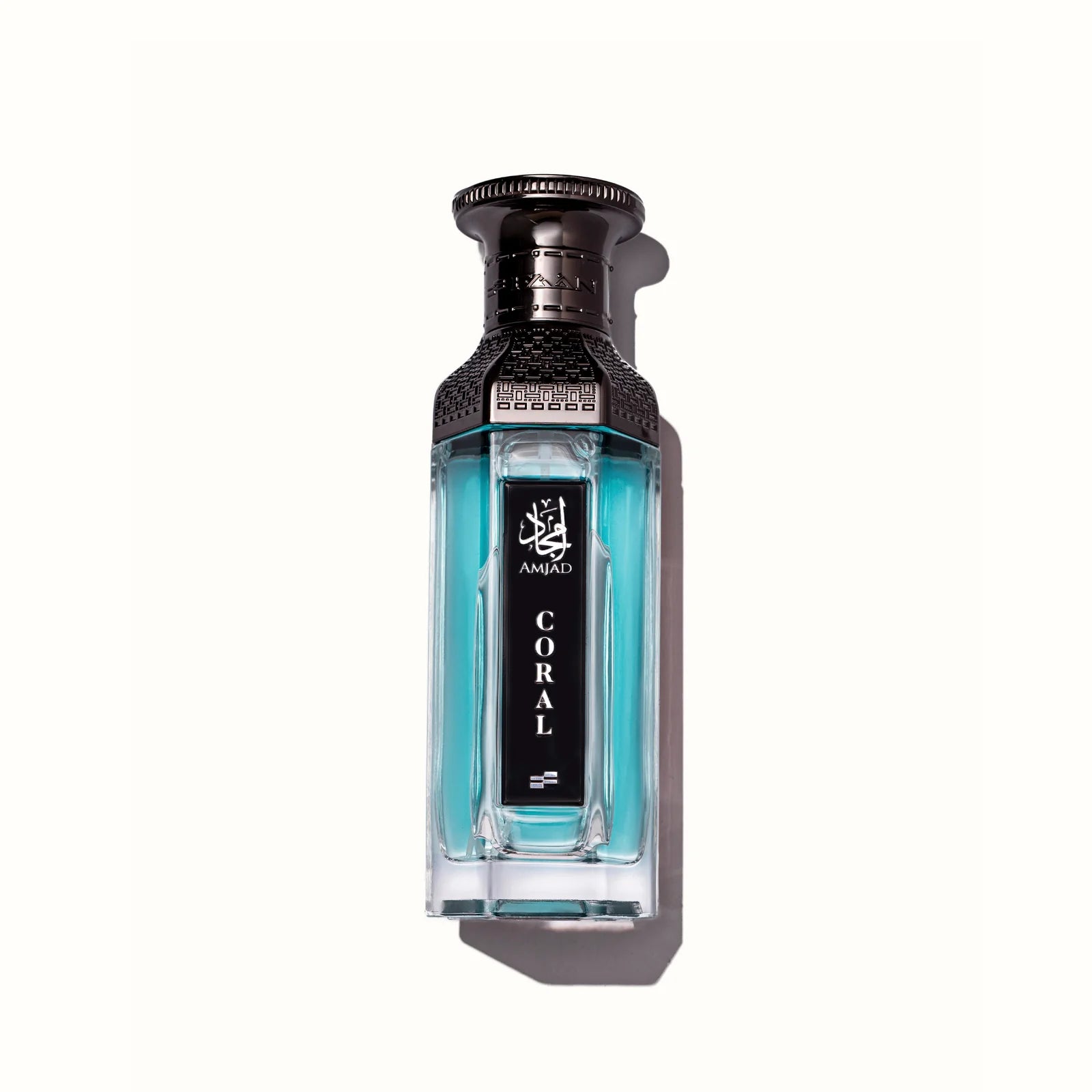 AMJAD CORAL 200 ML