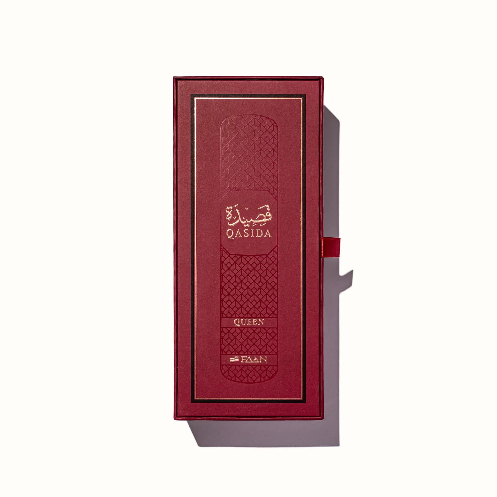 QASIDA QUEEN 200 ML
