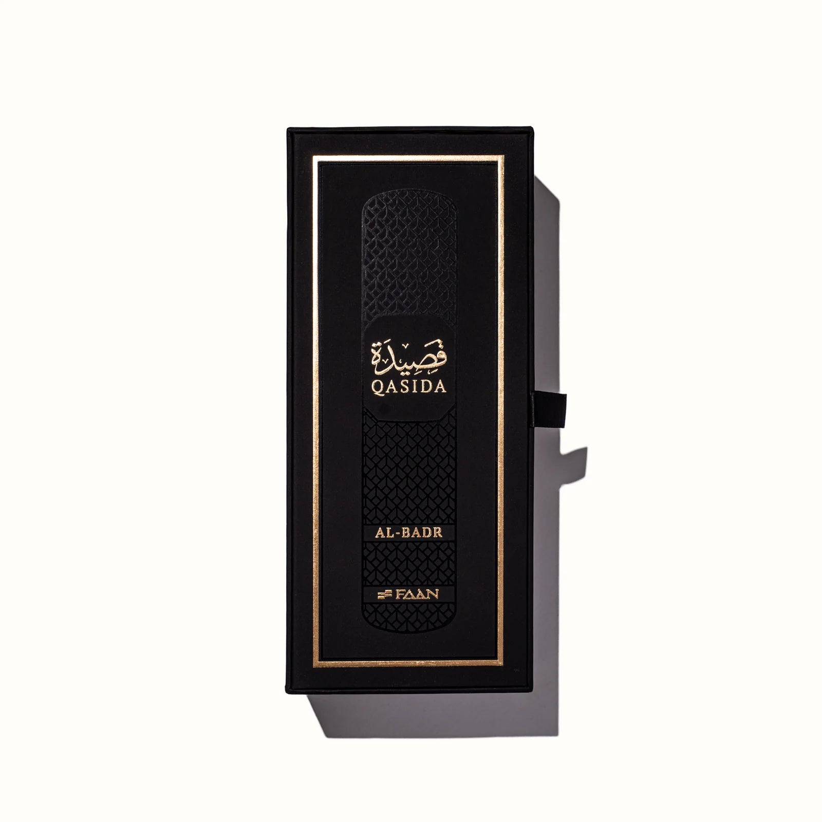 QASIDA AL BADR 200 ML