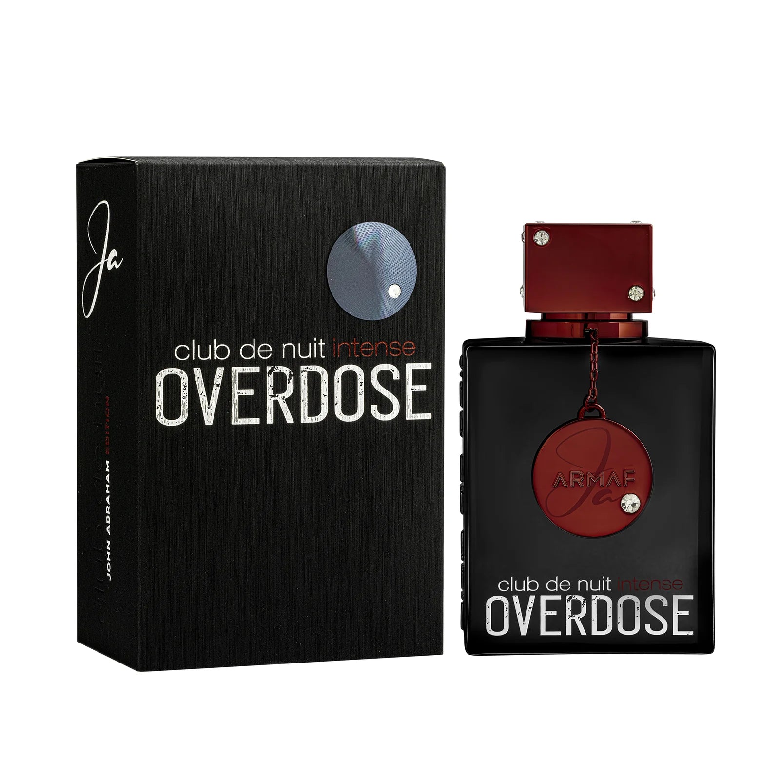CLUB DE NUIT INTENSE OVERDOSE