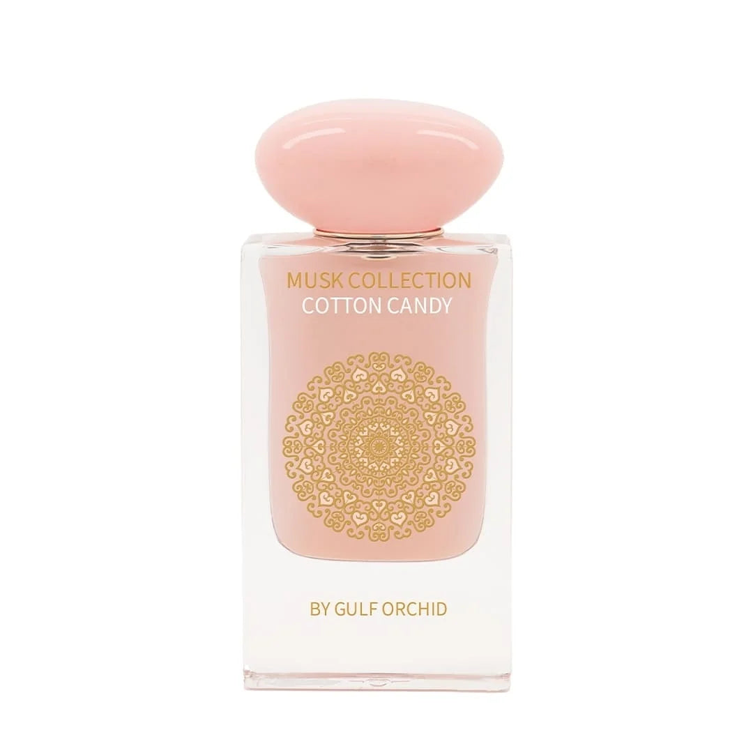 COTTON CANDY MUSK by GULF ORCHID