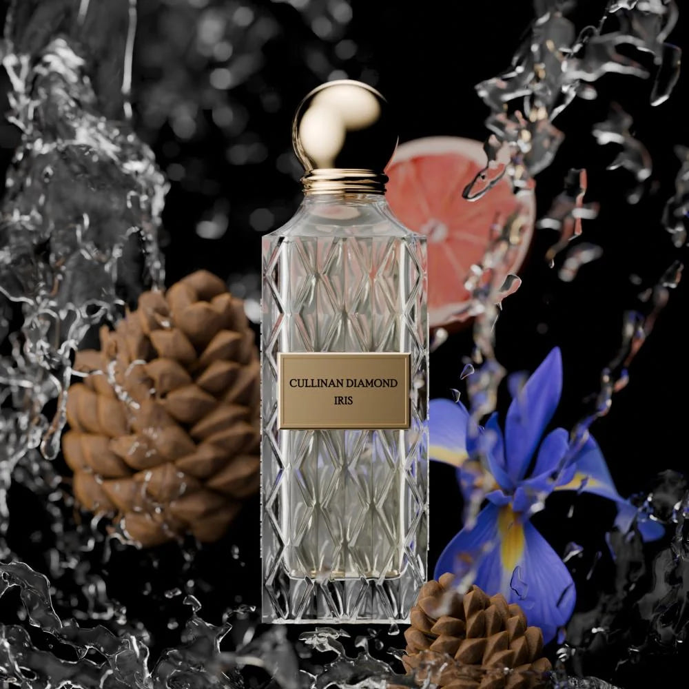 Cullinan Diamond 200 ML
