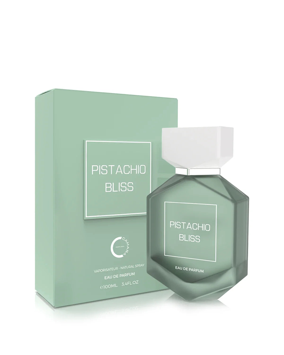 PISTACHIO BLISS 100 ML