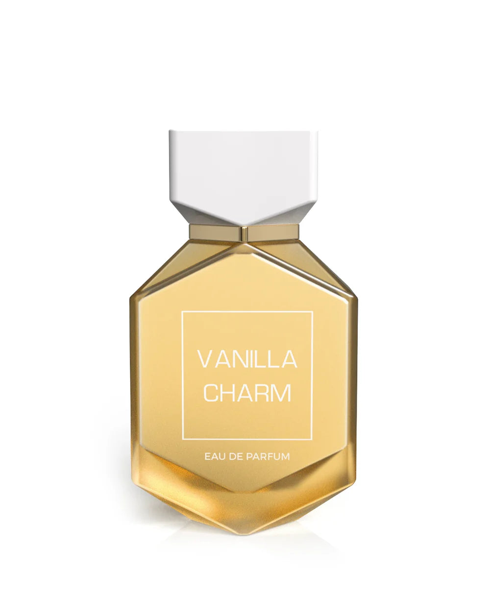 VANILLA CHARM 100 ML