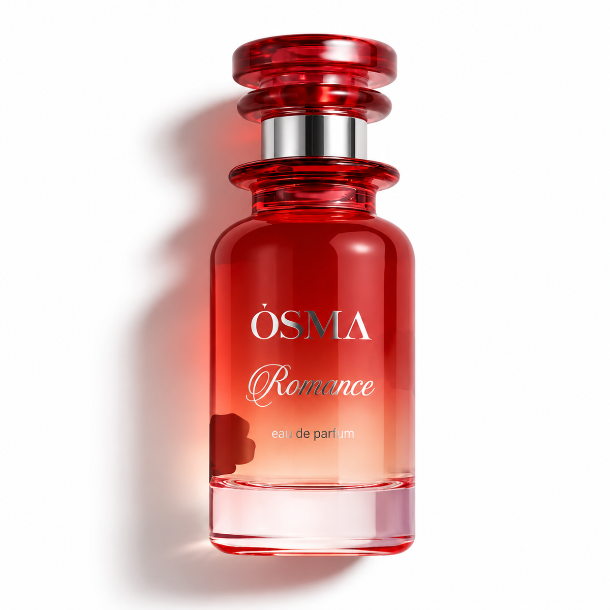 ROMANCE by OSMA