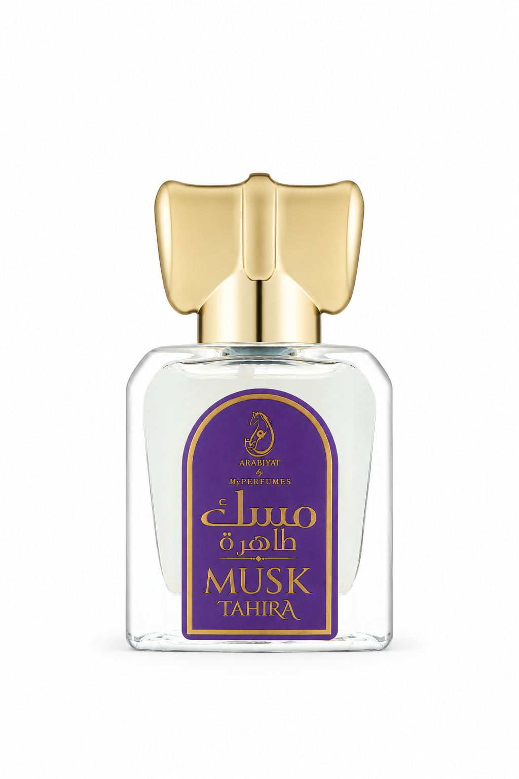 MUSK TAHIRA OIL 20 ML