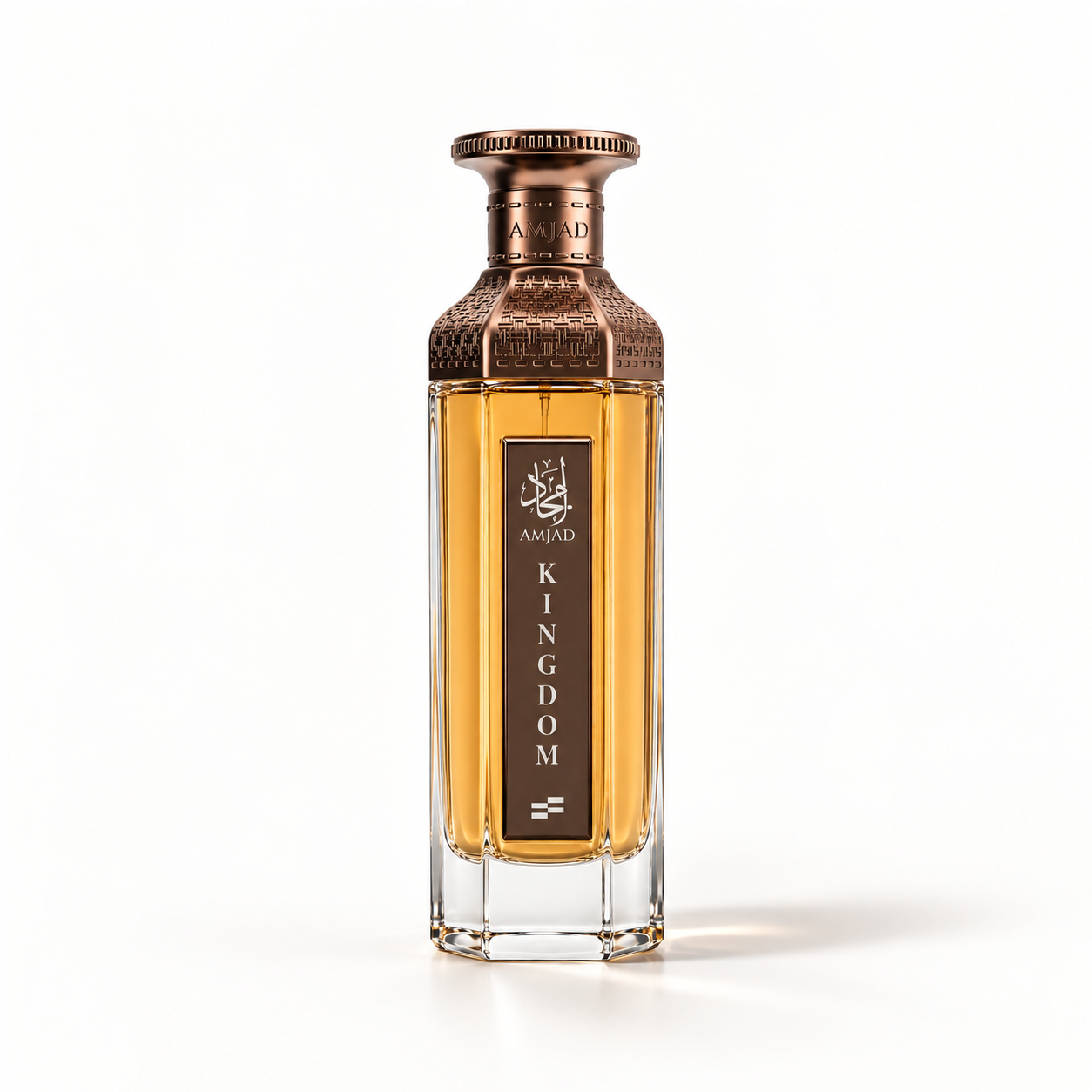 AMJAD KINGDOM 200 ML