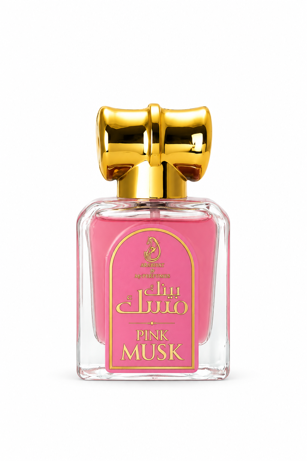 PINK MUSK OIL 20 ML