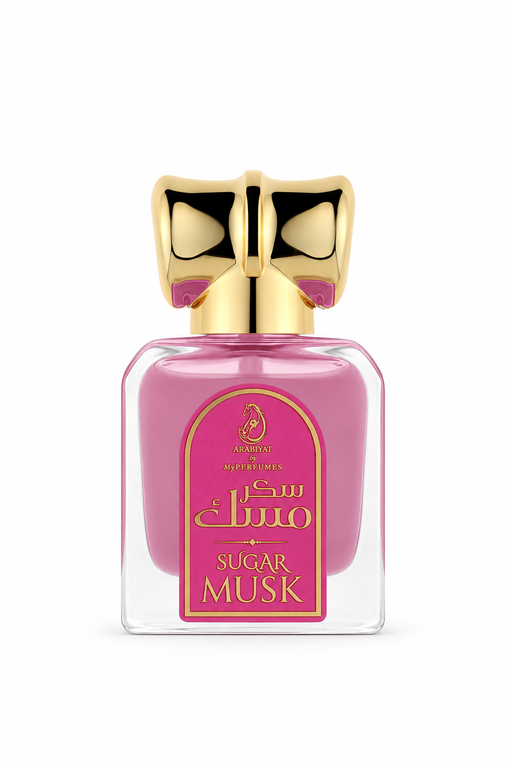 MUSK SUGAR OIL 20 ML