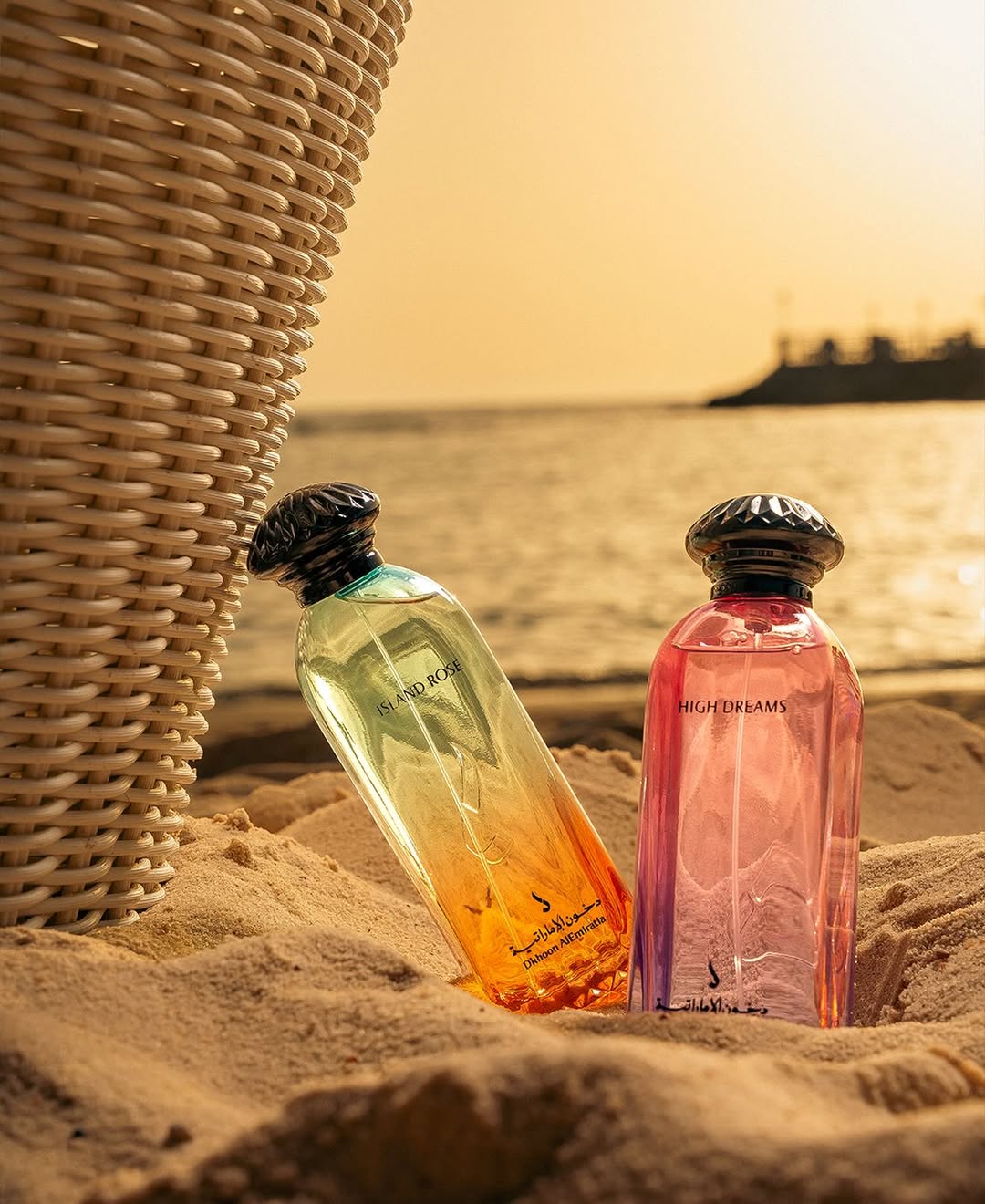 SUMMER COLLECTION 2X200 ML