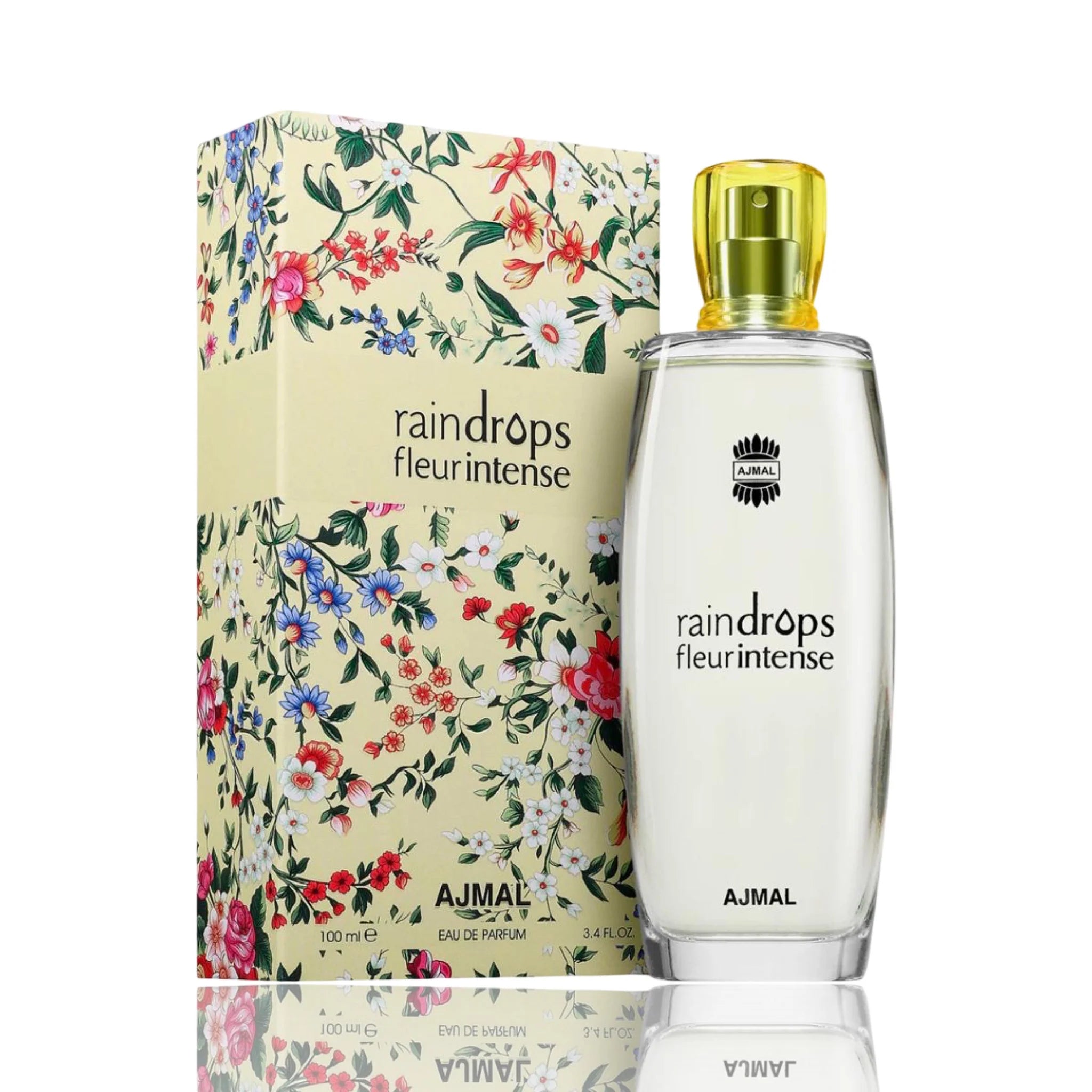 RAINDROPS FLEUR INTENSE