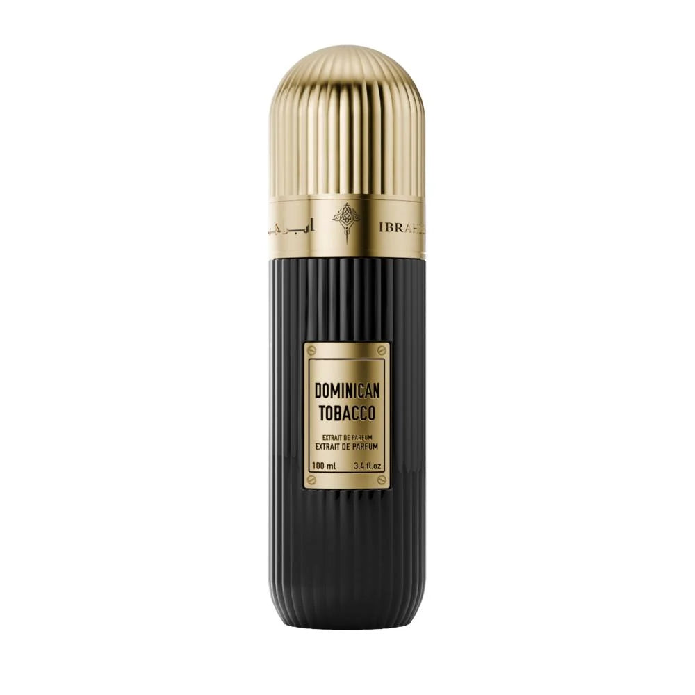 dominican tobacco Olor Cigar Binder, 1 lb Dominican Tobacco by Ibraheem Al