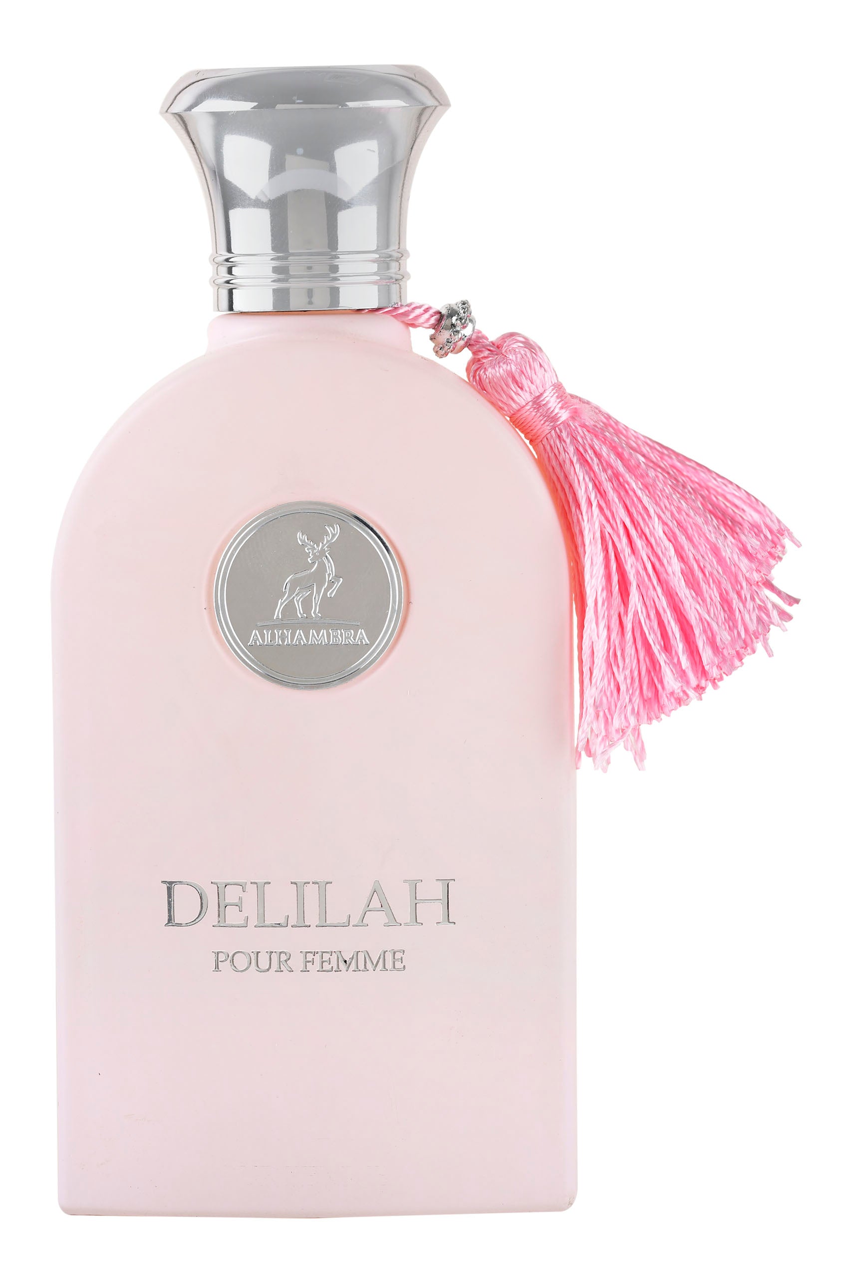 DELILAH POUR FEMME