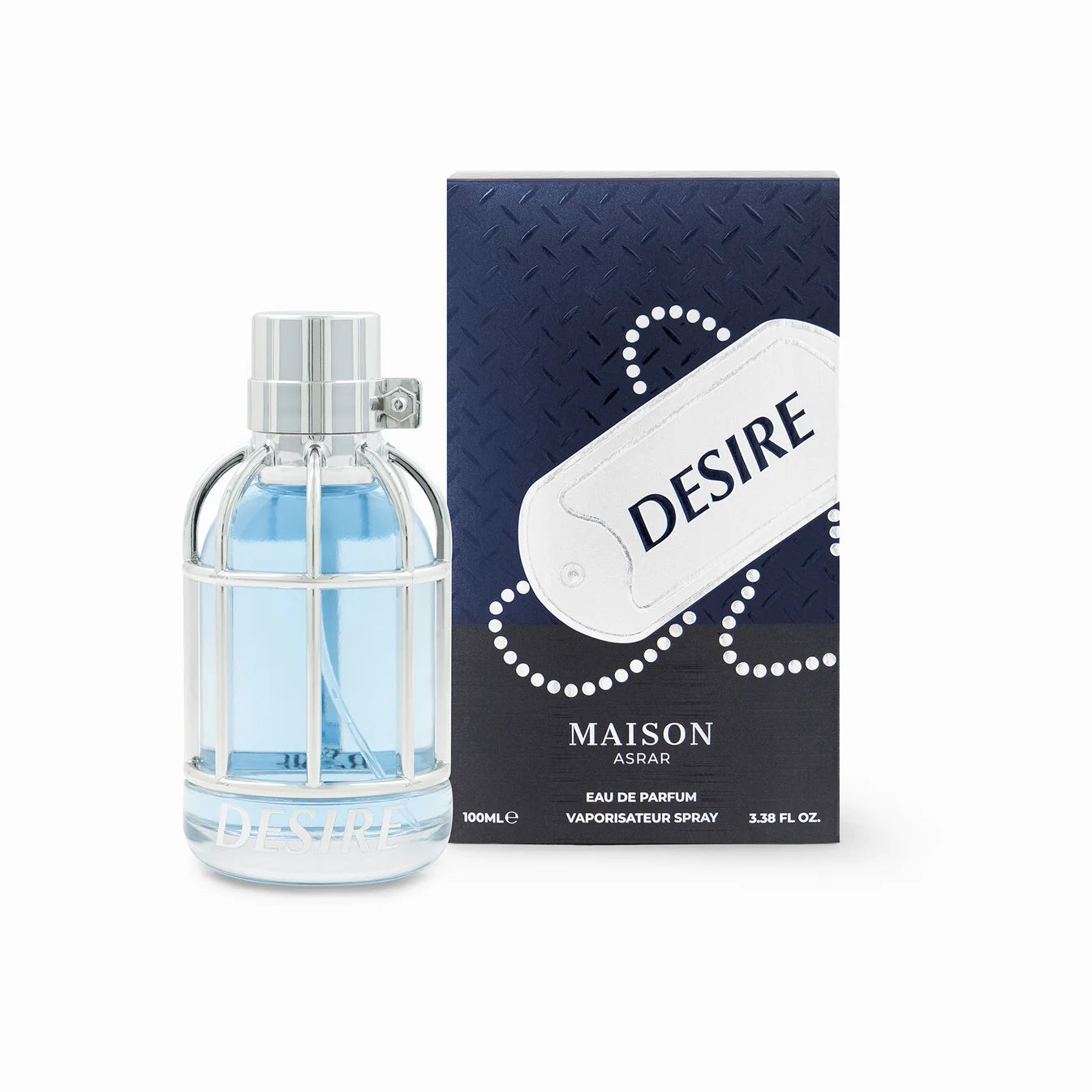 DESIRE