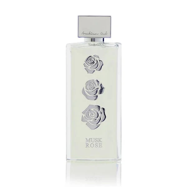 MUSK ROSE by ARABIAN OUD